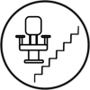Gebrauchte Treppenlifte
